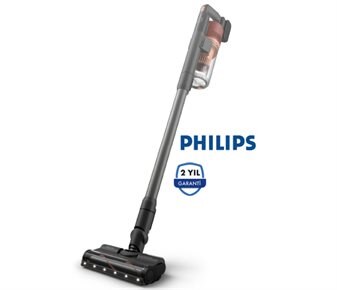 Philips ŞARJLI SÜPÜRGE XC6452/10