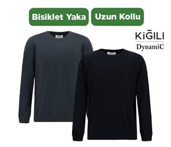 Kiğılı Sweat