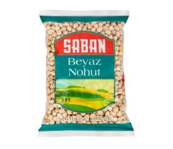 Saban Beyaz Nohut