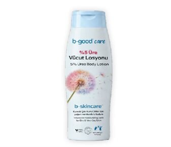 B-Good Vücut Losyonu