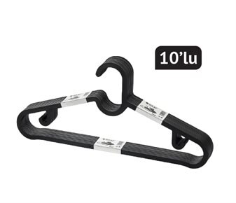 Slim Askı Seti