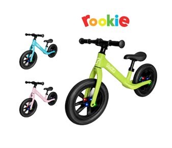 Rookie 12 JANT DENGE BİSİKLETİ