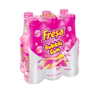 Freşa Sakız Aromalı Gazoz