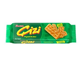 Ülker Çizi
