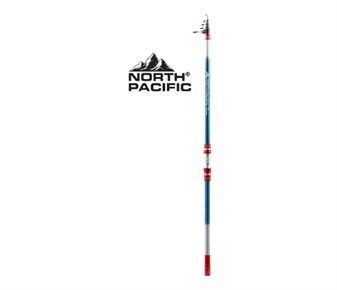 NORTH PACIFIC KARBON OLTA KAMIŞI