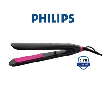 PHILIPS Saç Düzleştirici Bhs375/00