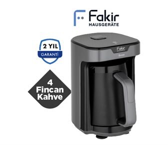 Fakir Türk Kahve Makinesi