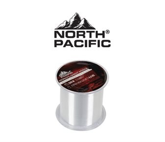 NORTH PACIFIC MONOFİLAMENT MİSİNA