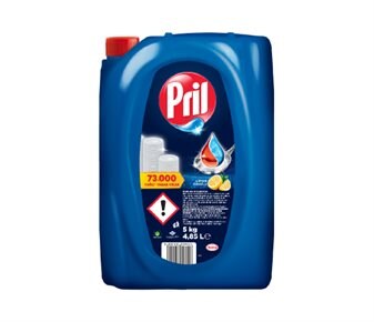 Pril Sıvı Bulaşık Deterjanı