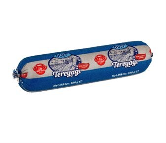Dost Tereyağı Rulo