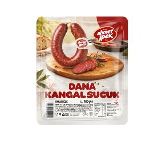 Ahmet İpek Dana Kangal Sucuk