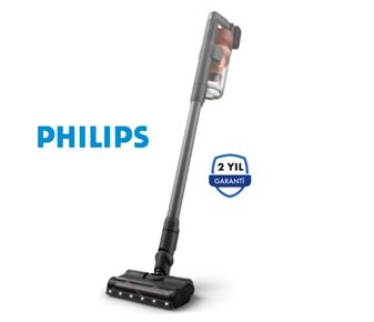 Philips Şarjlı Süpürge XC6452/10