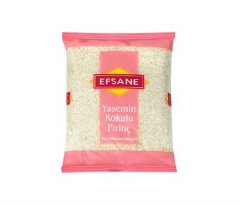 Efsane Yasemin Kokulu Pirinç