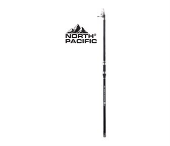 NORTH PACIFIC KARBON OLTA KAMIŞI