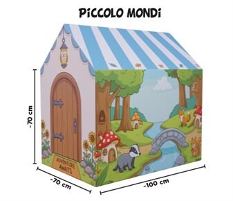 Piccolo Mondi Oyun Çadırı