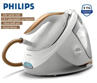 Philips KAZANLI ÜTÜ PSG7040/10