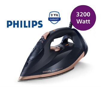 Philips Azur Ütü Dst7510