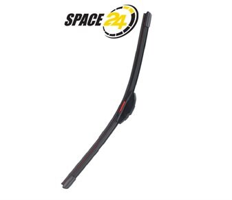 Space24 Çift Silikon Araç Cam Sileceği 60cm