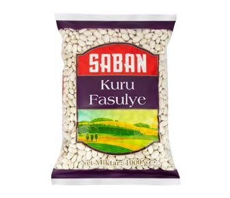 Saban Kuru Fasulye