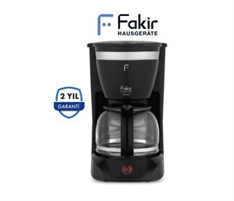 Fakir Filtre Kahve Makinesi
