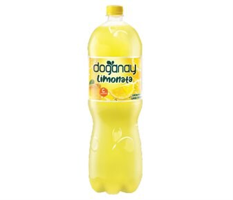 Doğanay Meyveli İçecek Limonata