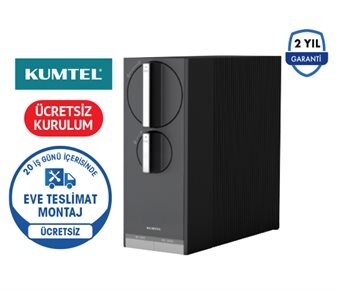 Kumtel DEPOSUZ SU ARITMA CİHAZI HSA-103