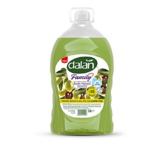 Dalan Sıvı Sabun