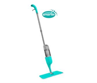 Smarter Shiny Sprey Mop Set