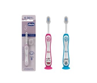 Chicco Çocuk Diş Fırçası