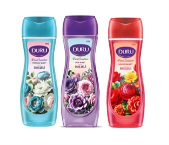 Duru Duş Jeli