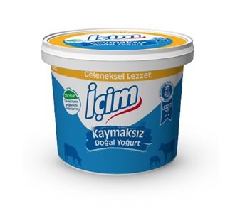 İçim %3 Yağlı Yoğurt