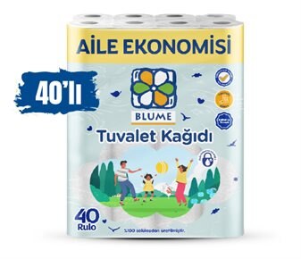 Blume Tuvalet Kağıdı