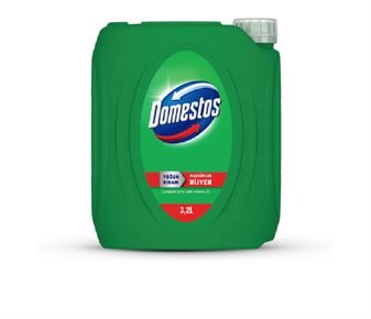 Domestos Ultra Çamaşır Suyu