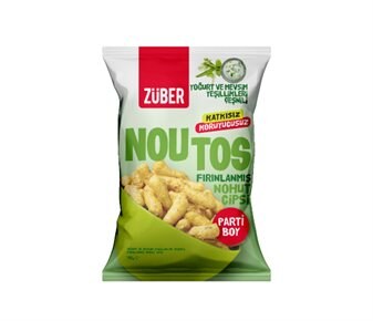 Züber Nohut Cipsi
