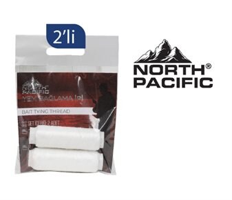 NORTH PACIFIC YEM BAĞLAMA İPİ