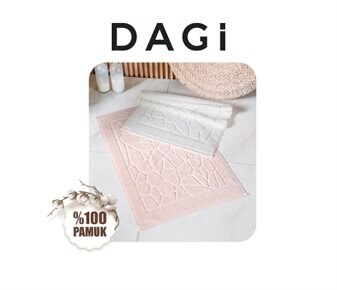 Dagi Ayak Havlusu
