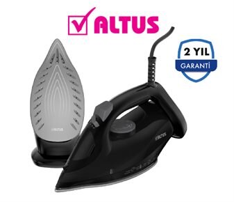 Altus Buharlı Ütü