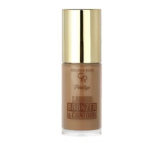 Golden Rose Likit Bronzer