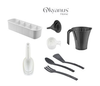 Okyanus Home Tek Fiyat Mutfak Ürünleri