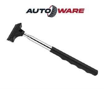 Auto Ware Teleskopik Cam Ayna Silici