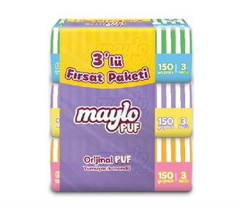 Maylo Çek Al Mendil