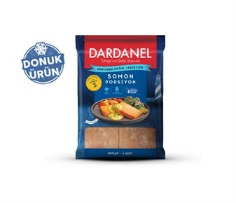 Dardanel Somon Porsiyon