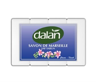 Dalan Katı Sabun
