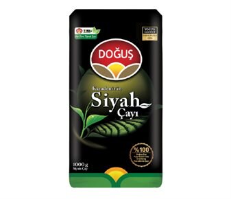 Doğuş Siyah Çay