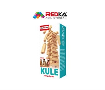 REDKA KULE DENGE OYUNU 54 PARÇA
