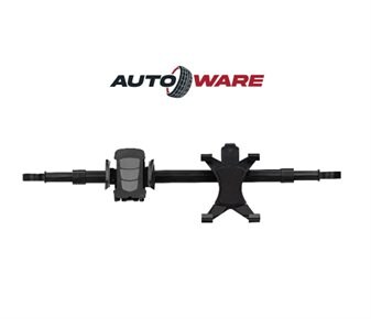 Auto Ware Arka Koltuk Telefon Tablet Tutucu