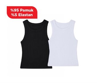 Kaşkorse Atlet Kadın