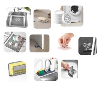 TEK FİYAT MUTFAK / BANYO ÜRÜNLERİ