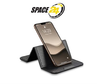 Space24 Araç İçi Kaydırmaz