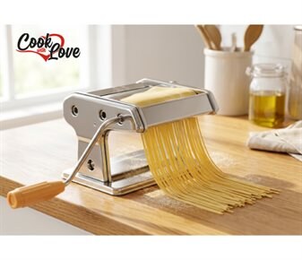 Cook With Love ERİŞTE/MAKARNA MAKİNESİ
